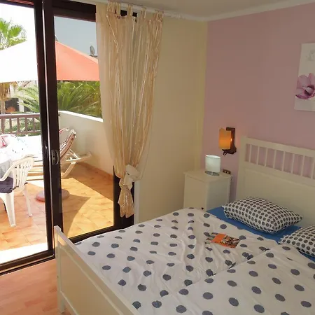 Apartment Vistasol