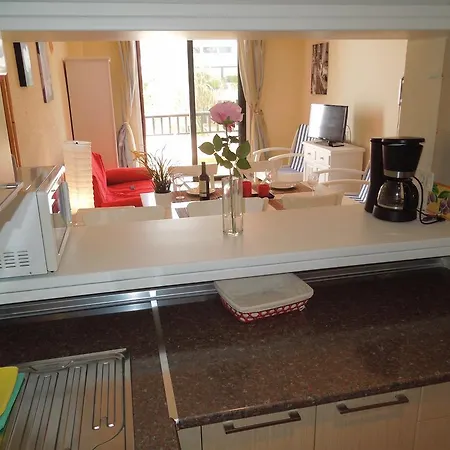 Apartment Vistasol *