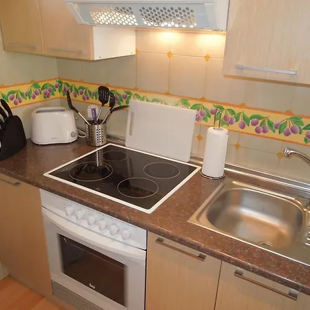 Apartment Vistasol Playa de las Americas (Tenerife)