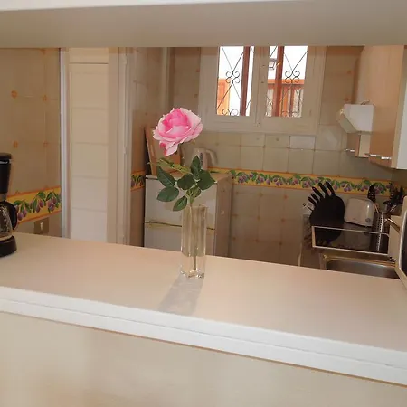 Apartment Vistasol
