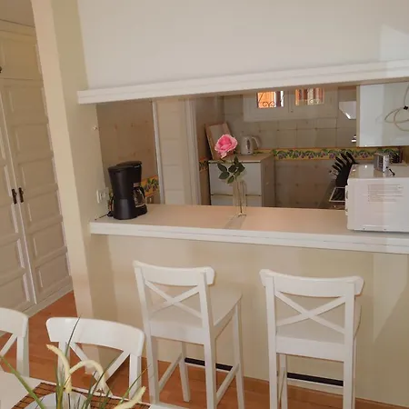 Apartment Vistasol