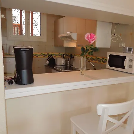 Apartment Vistasol *