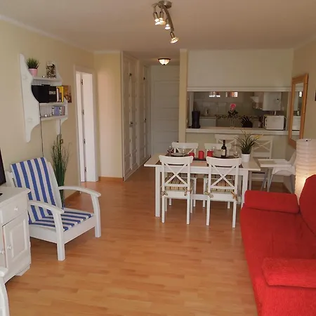 Apartment Vistasol