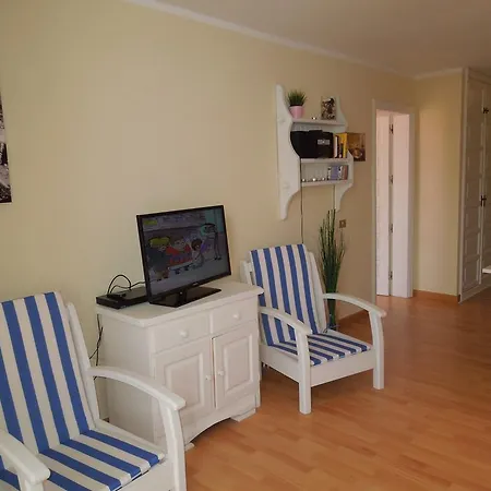 Apartment Vistasol Playa de las Americas (Tenerife)