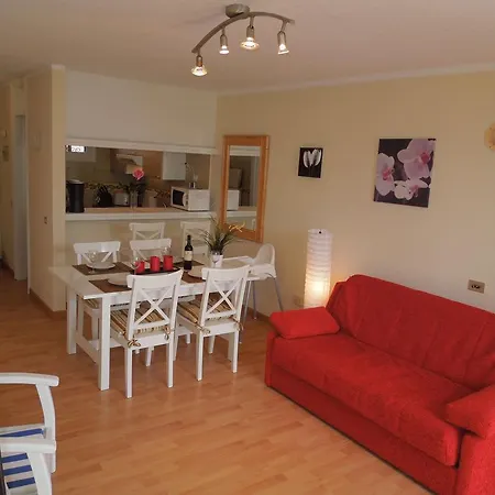 Apartment Vistasol *