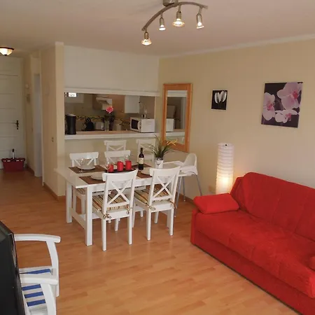 Apartment Vistasol
