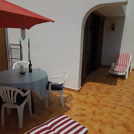 Apartment Vistasol