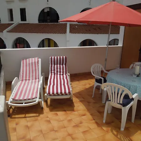 Apartment Vistasol