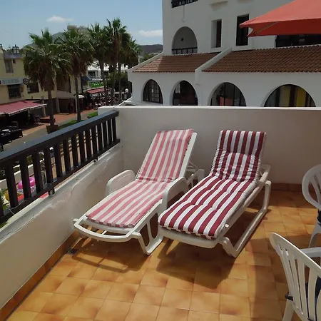 Apartment Vistasol