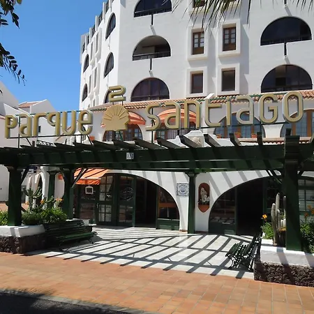 Apartment Vistasol Playa de las Americas (Tenerife)