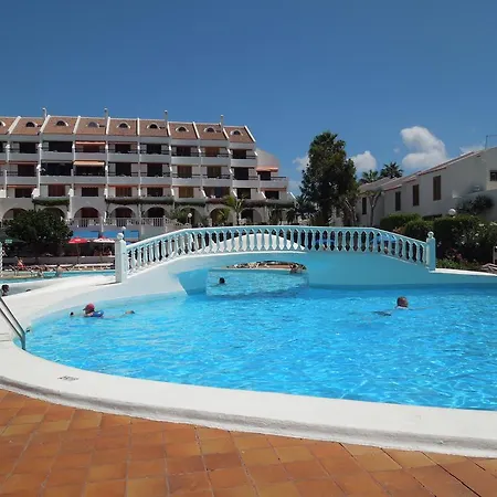 Apartment Vistasol