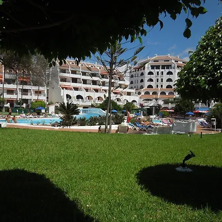 Apartment Vistasol *
