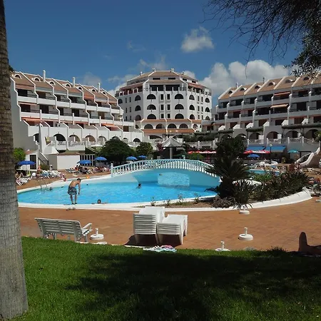 Apartment Vistasol