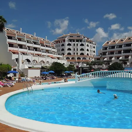 Apartment Vistasol Playa de las Americas (Tenerife)