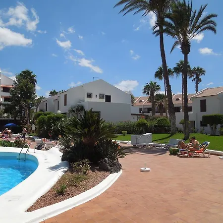 Apartment Vistasol *