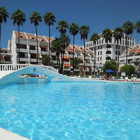 Apartment Vistasol Playa de las Americas (Tenerife)