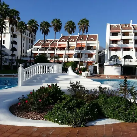 Apartment Vistasol Playa de las Americas (Tenerife)
